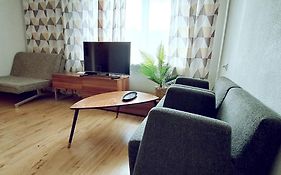 Akropole Apartment In Riga